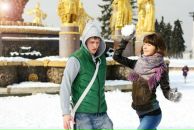 №35 Марина Нарожная 13.03.1989: профиль, фото, статус - ВКонтакте