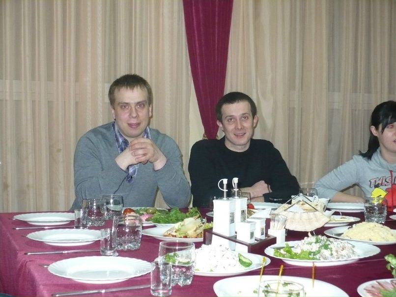 Светлана Москаленко | Харьков