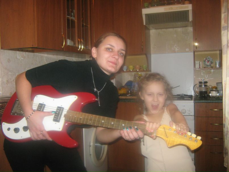 Оленька Точилова Игоревна | Санкт-Петербург