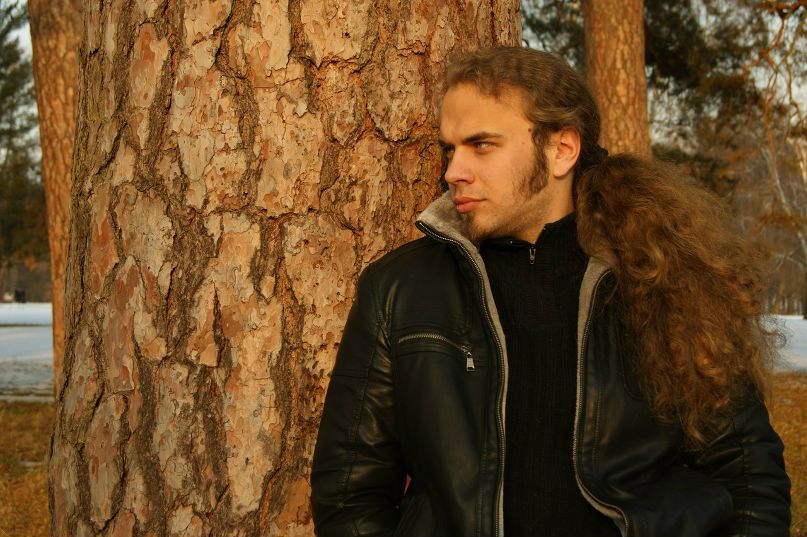 Володимир Ремень Юрійович | Киев