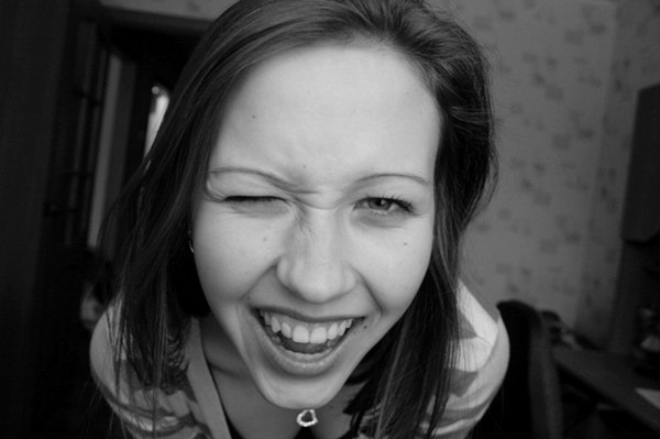 Dasha Fr | Санкт-Петербург