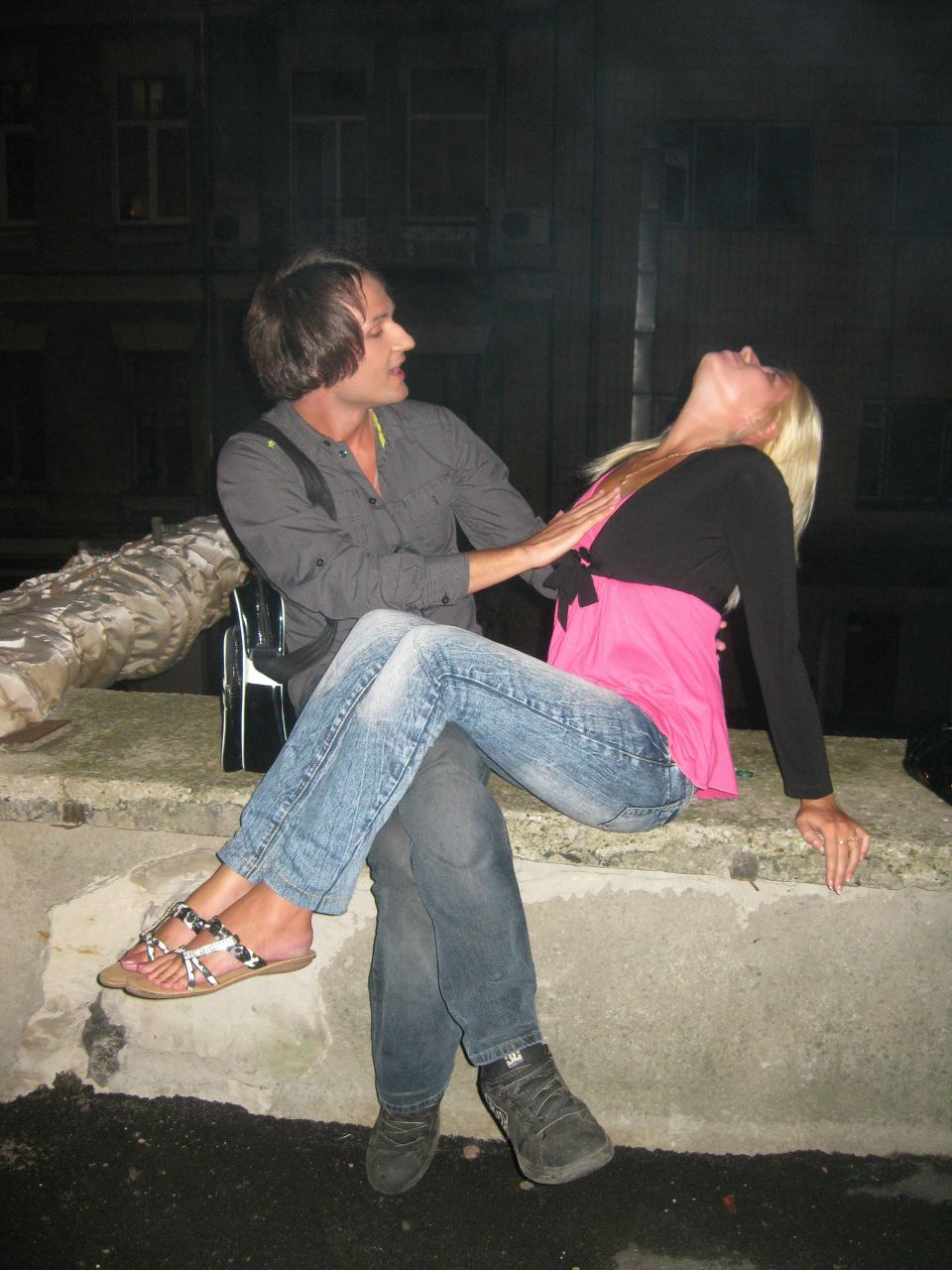 Иришка Химач | Житомир