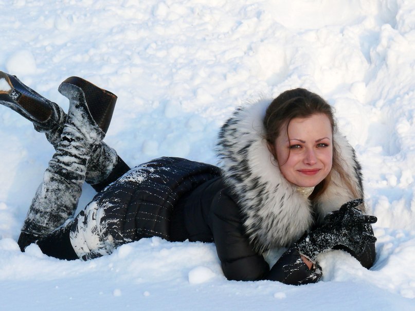 Любовь Черкун | 