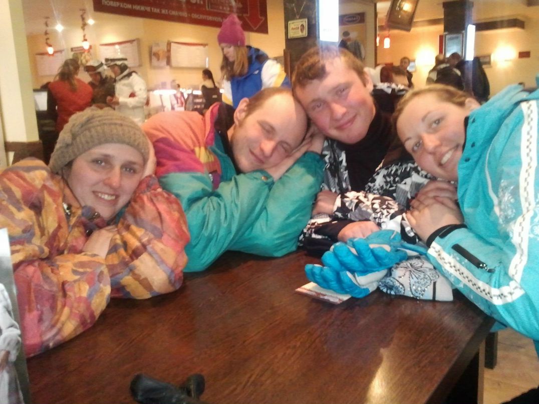 Сергей Якименко | Киев