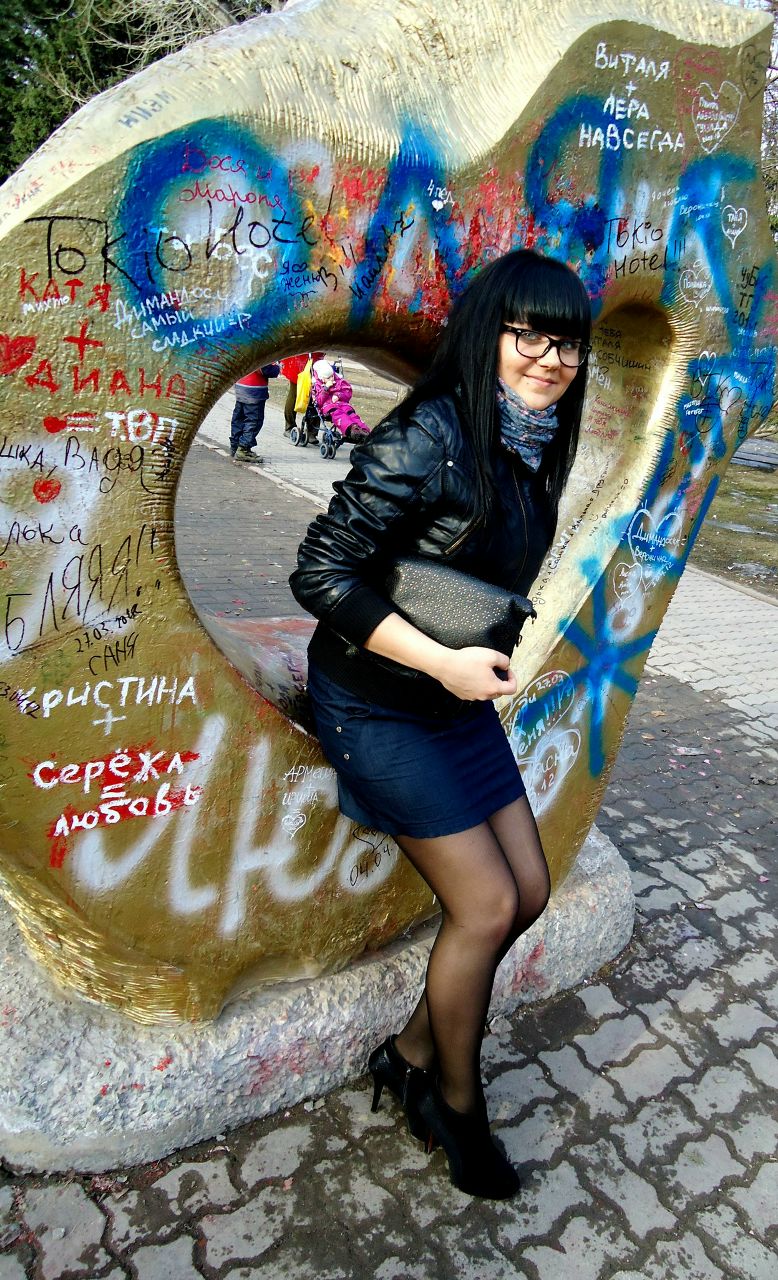 Юлия Иванова | Кызыл