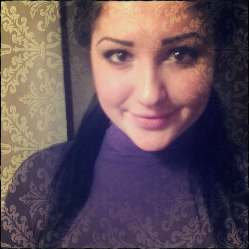 Анна Борисова Евгеньевна | Москва