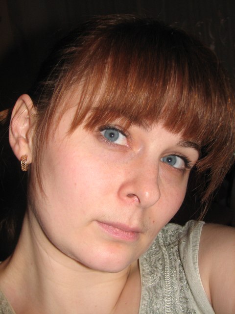 Анастасия Науман | 