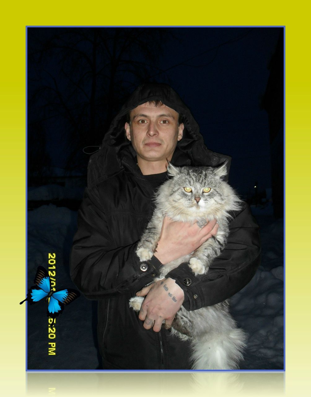 Марина *** | Усолье