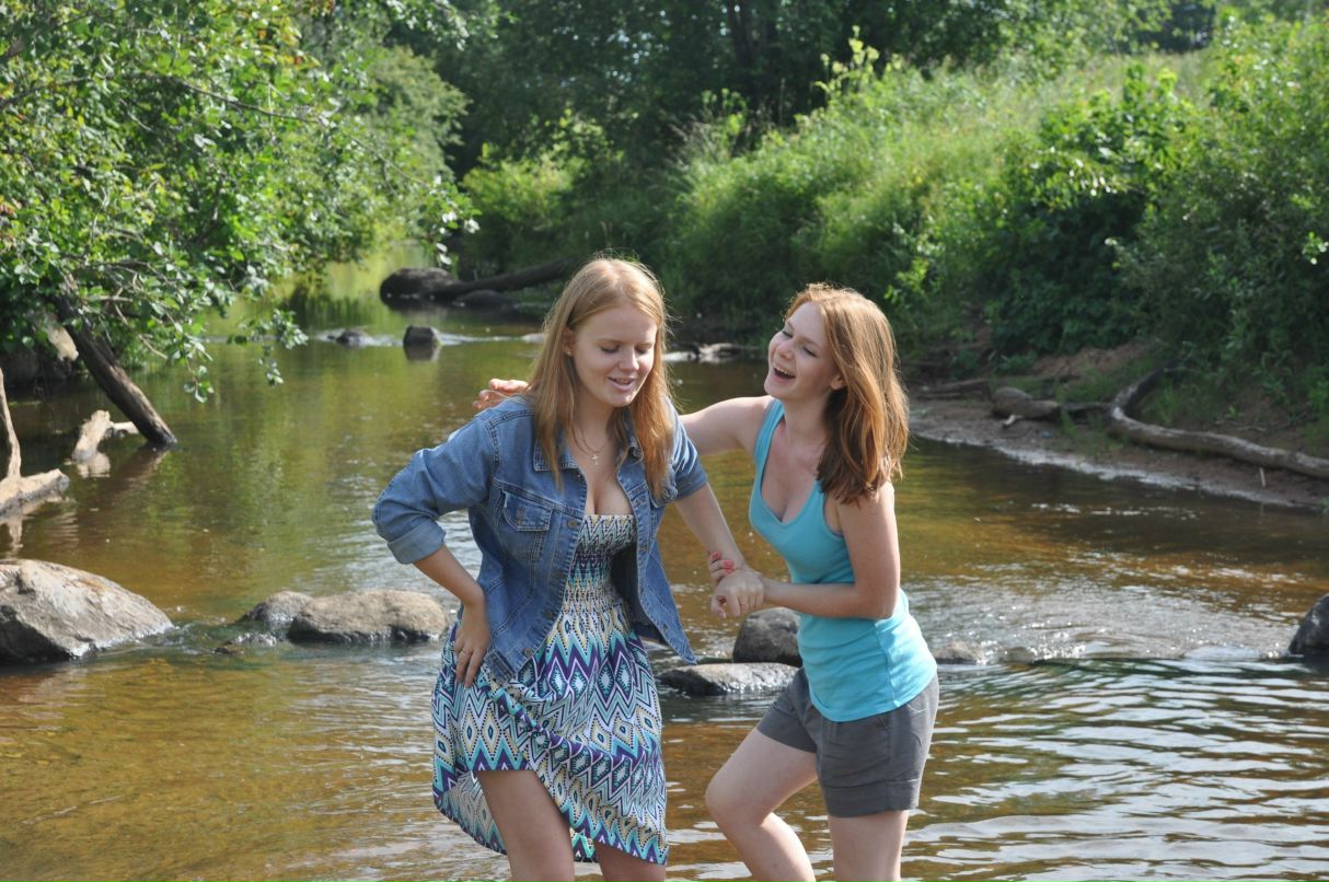 Кристина Аноприенко | Санкт-Петербург