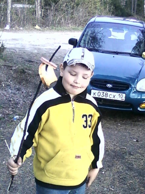 Владимир Шлёмин | Петрозаводск