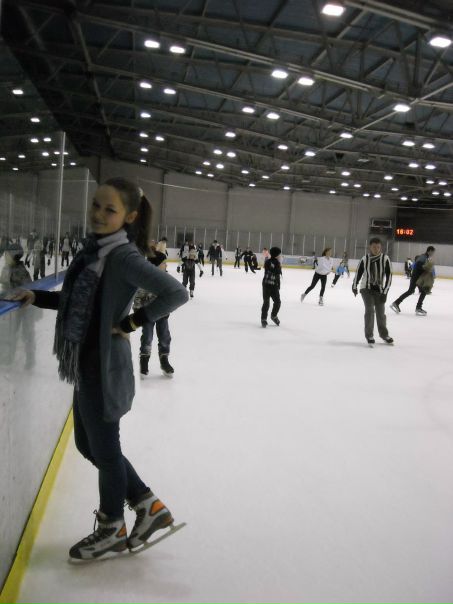 №50, Лина Мних, 33 года, Hamburg №50, Лина Мних, 33 года, Hamburg