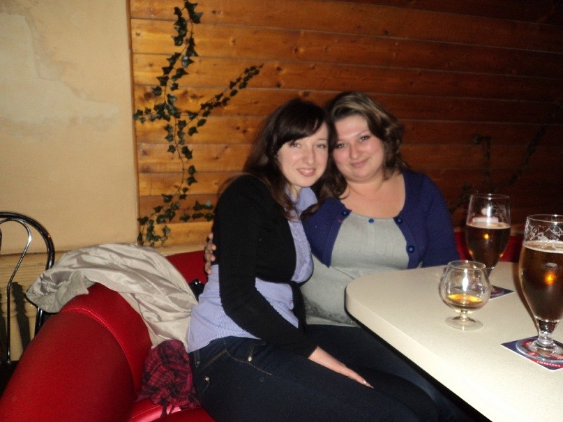 Лара Макарь | Кишинев