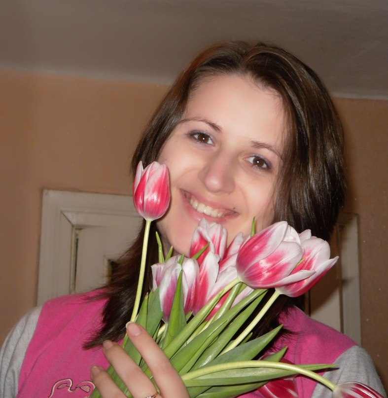 Юлия Казакова | Одесса