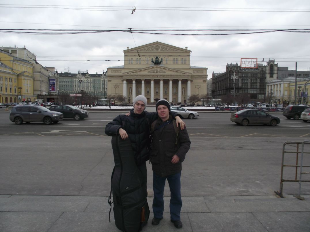 Артемий Зайцев Анатольевич | Ростов-на-Дону
