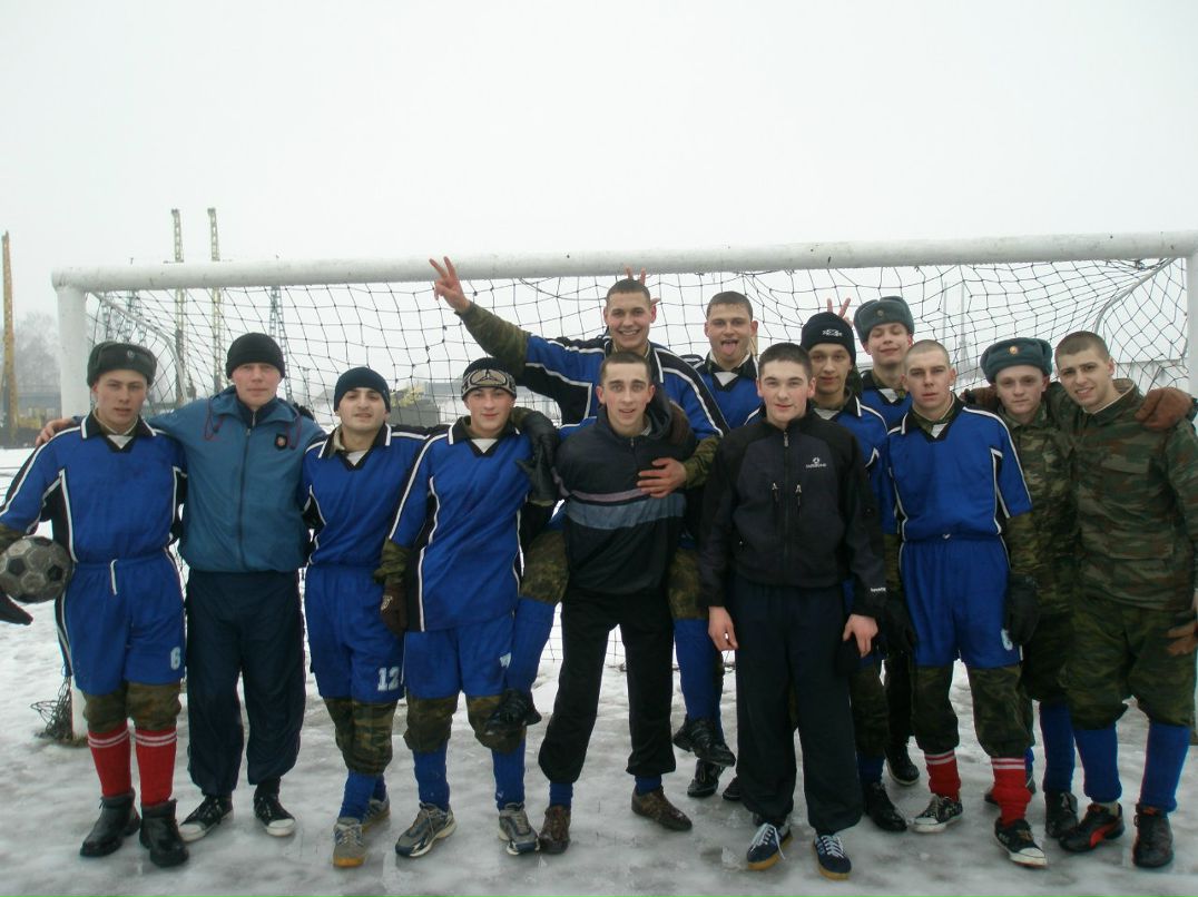 Андрей Разбоев | Елец