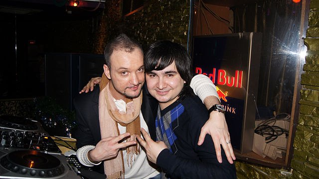 Вильдан Мусин Villi | Москва