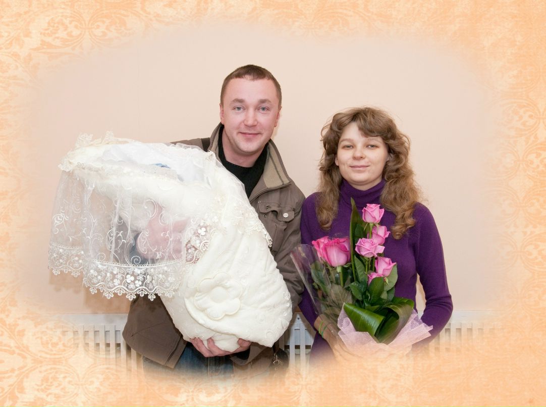 Алексей Петров | Санкт-Петербург