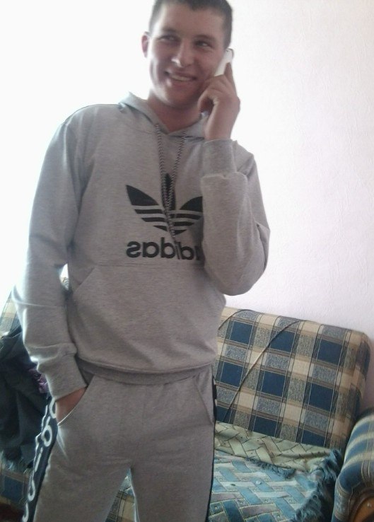 Глеб Базуев | Новосибирск