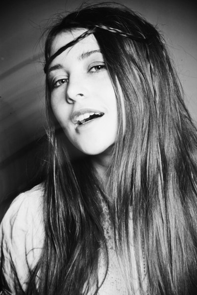 Яна Нескороженая | Санкт-Петербург