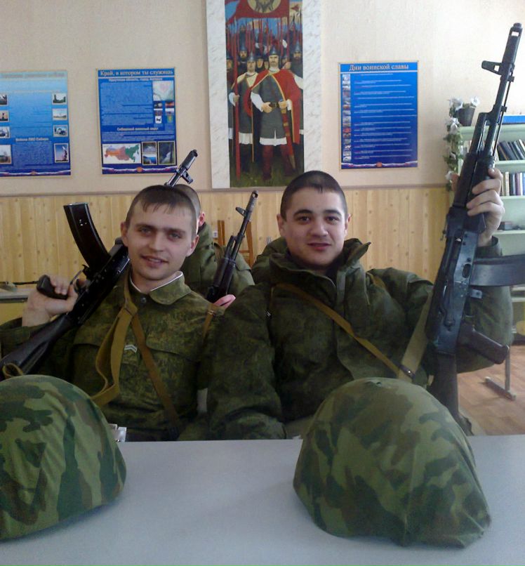 Динис Закиров ♫★Mr.D★♫ | Казань