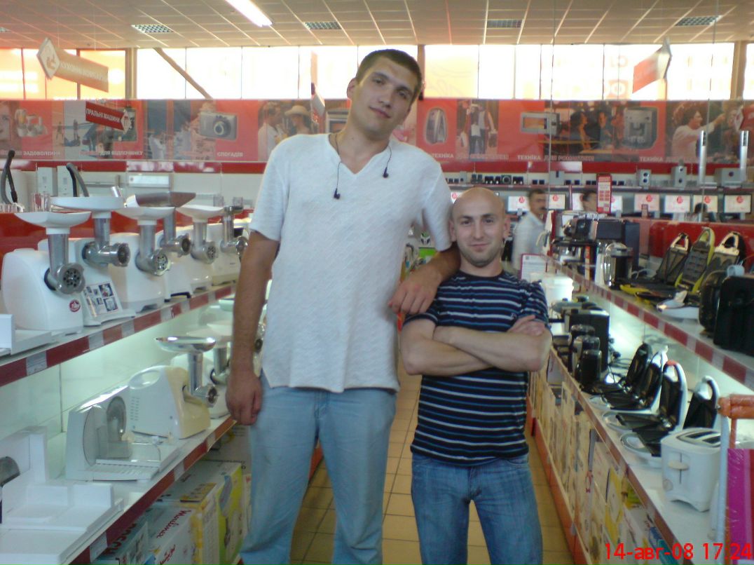 Николай Криворука | Хмельницкий