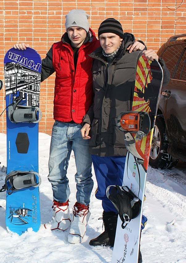 Александр Глыбовец | 