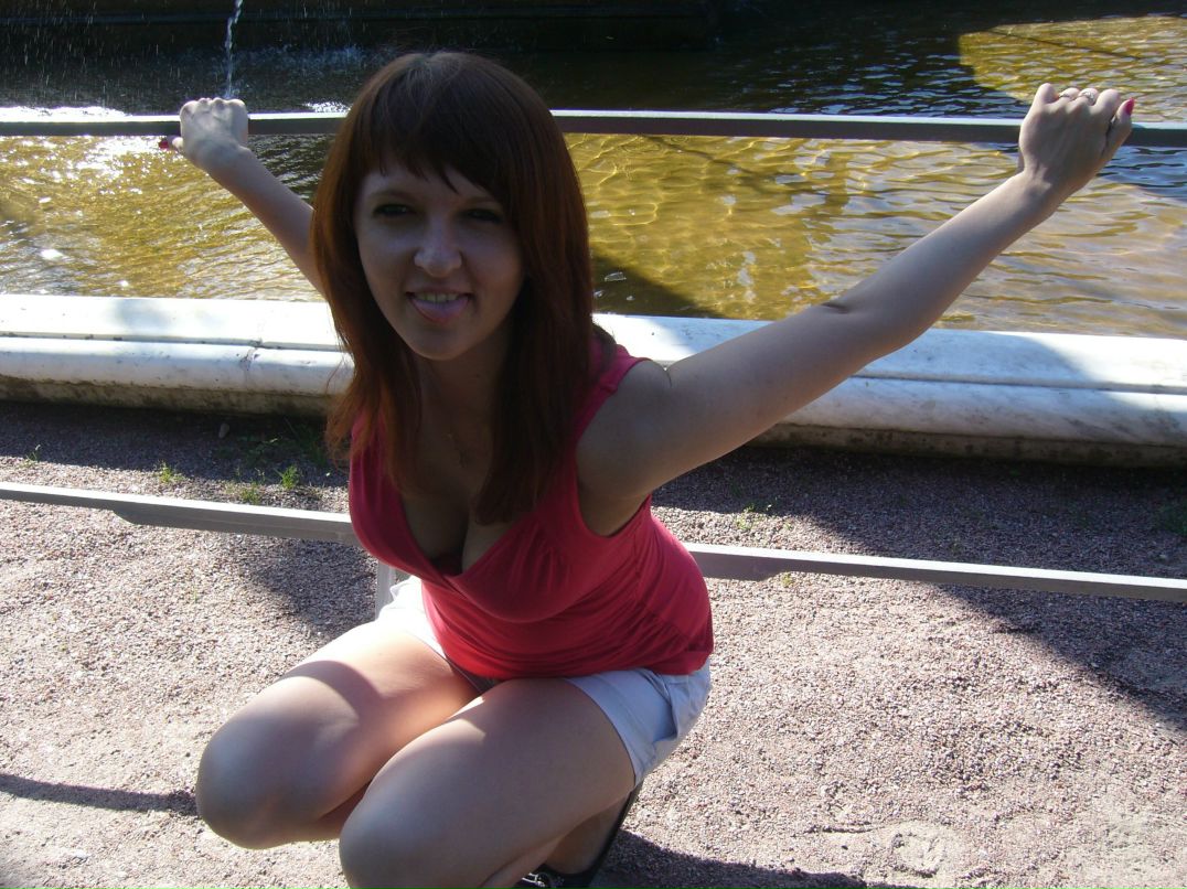 Виктория Аверина | Санкт-Петербург