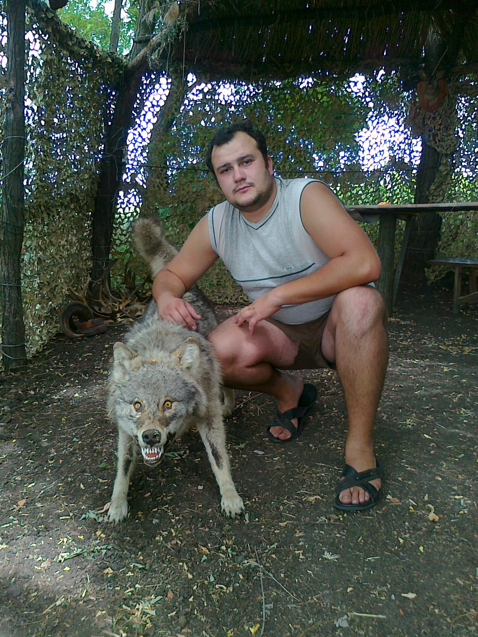 Фото профиля