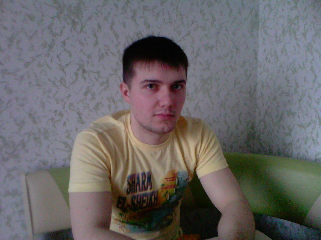 Виталий Ежков | Егорьевск