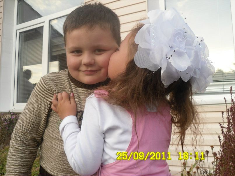 Таня Семенюк | Бердичев