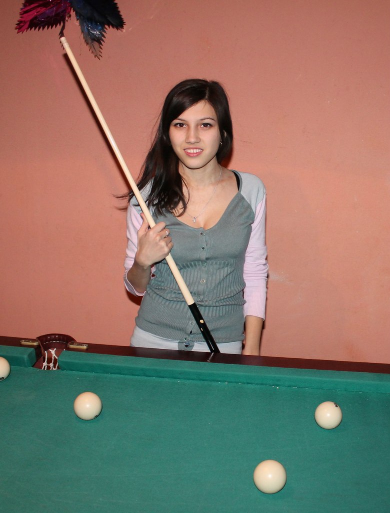 Динара Уразметова | Уфа