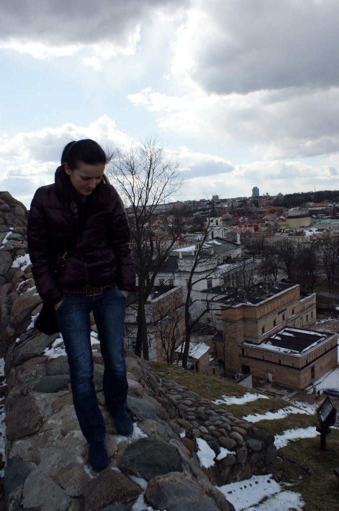 Люда Миронова | Киев