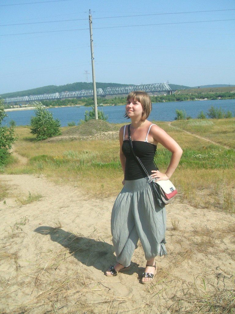 Лидия Гаршина | Комсомольск-на-Амуре