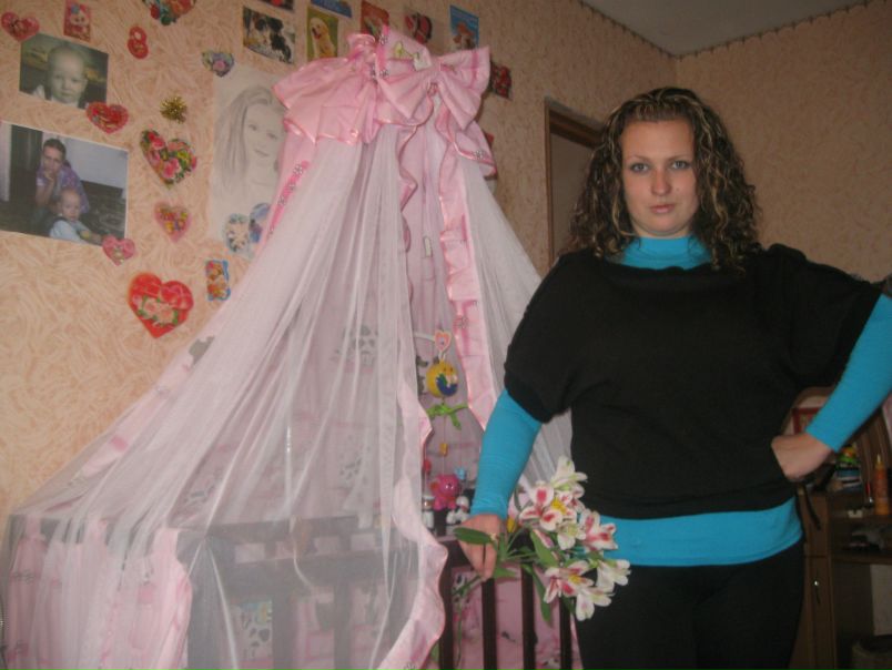 №33, Марина Тимакова, 38 лет, Мариуполь №33, Марина Тимакова, 38 лет, Мариуполь