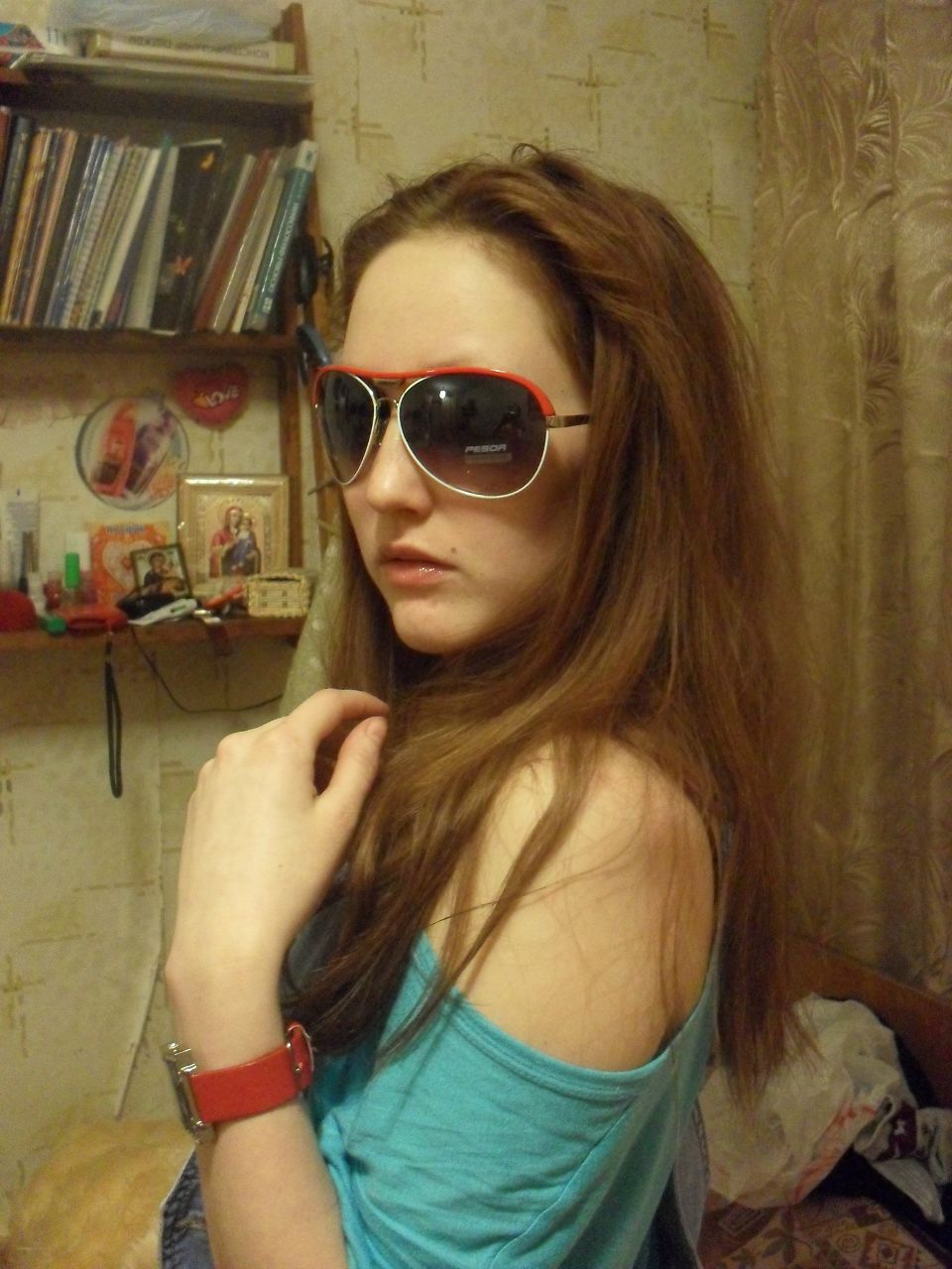 Анастасия Ковина | Киров