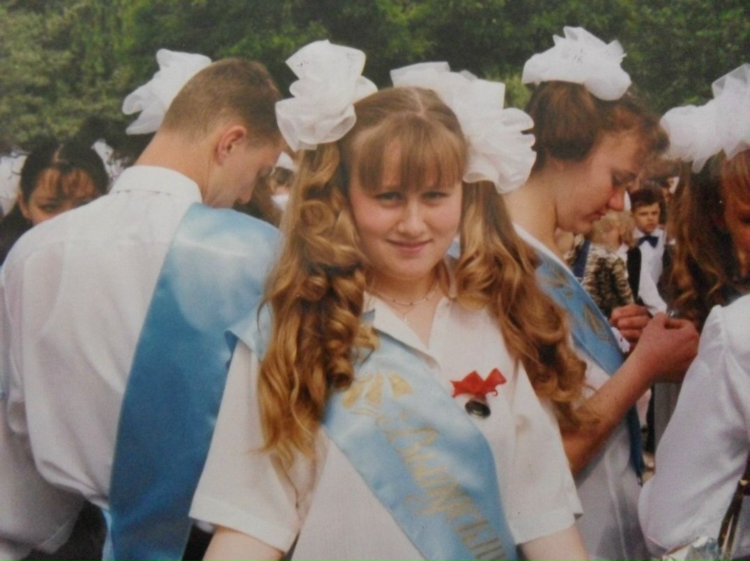 Анна Лесникова | Ленино