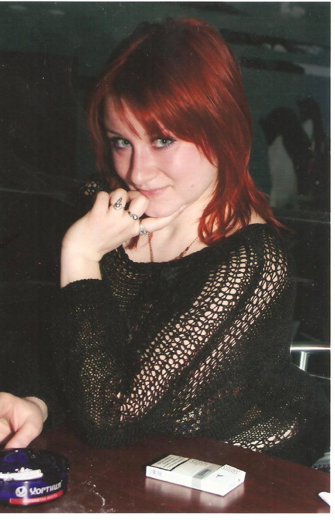 Оксана Короткая | Харьков