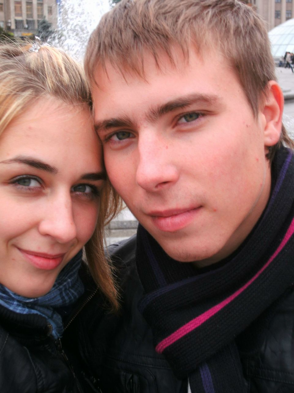 Екатерина Жигулева | 