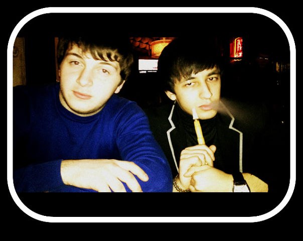 Вася Петров | Ашхабад