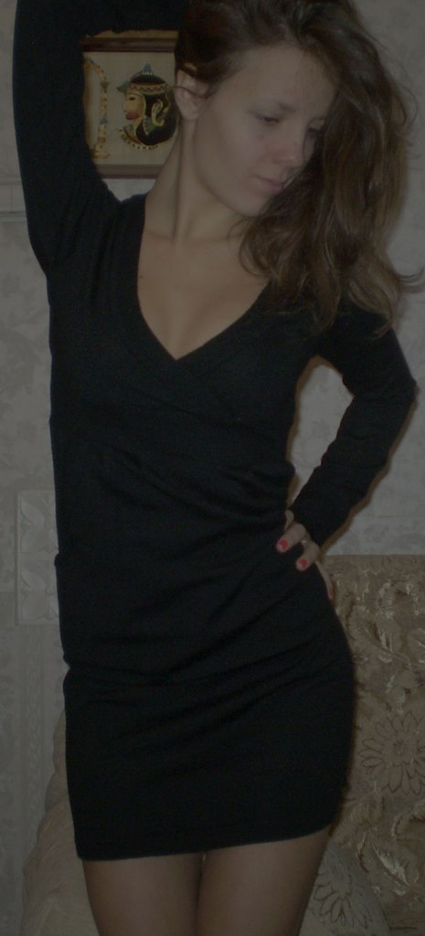 Анастасия Миронова | Мурманск