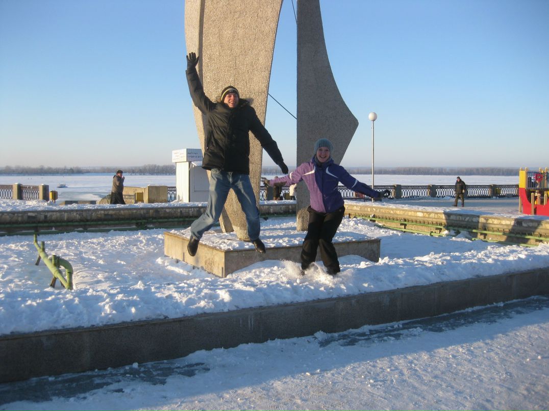 Jordan Swarthout | Washington, D.C.