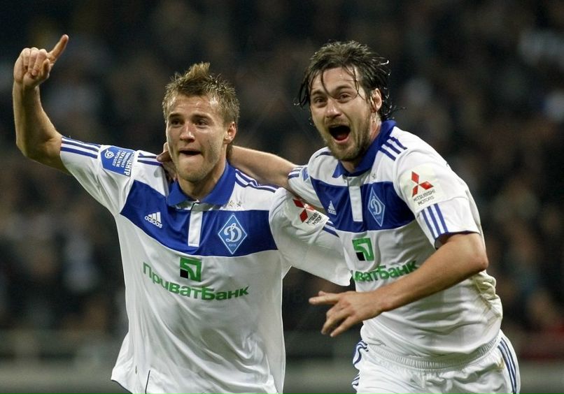 Саша Заграничный | Киев