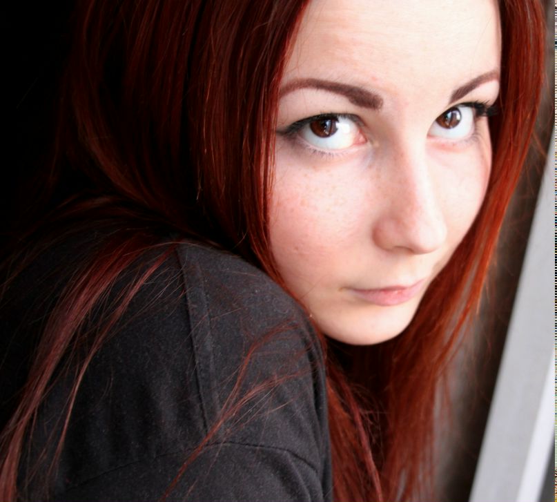 Леди Осень | 