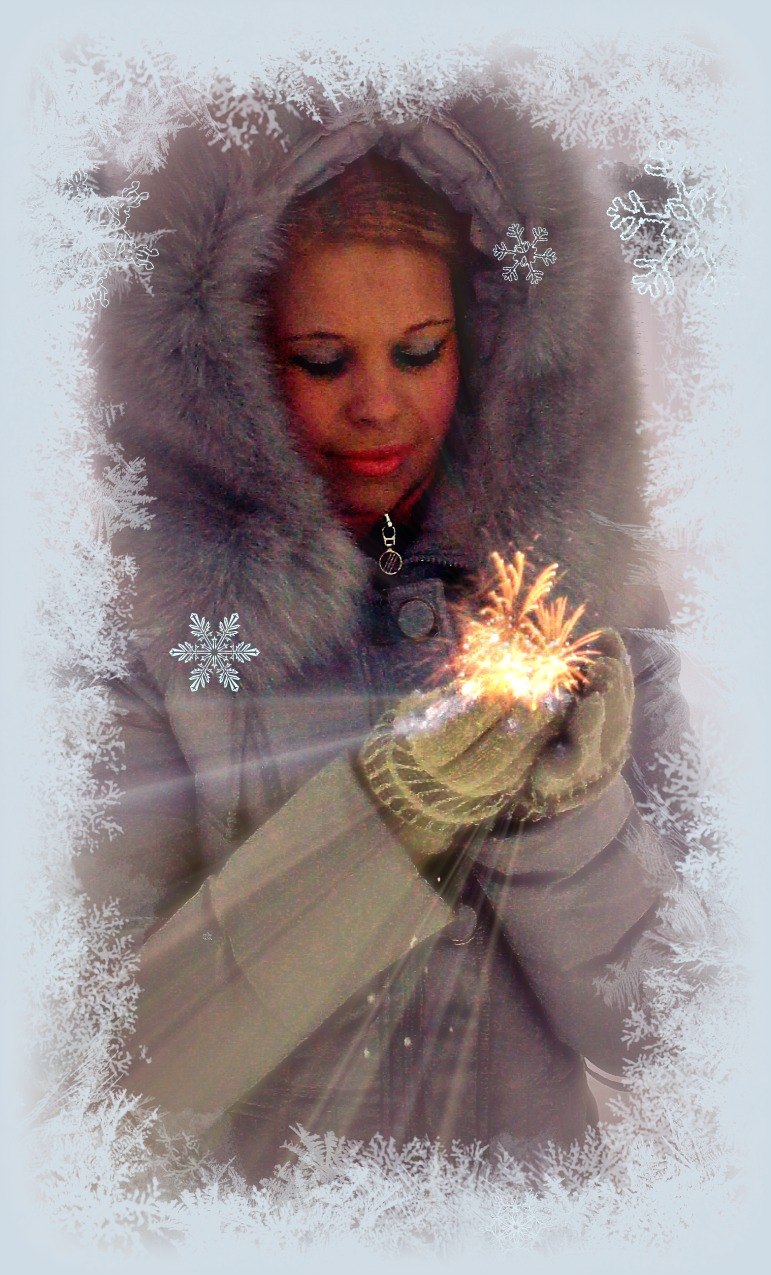 Анютка Стефанович | Тосно