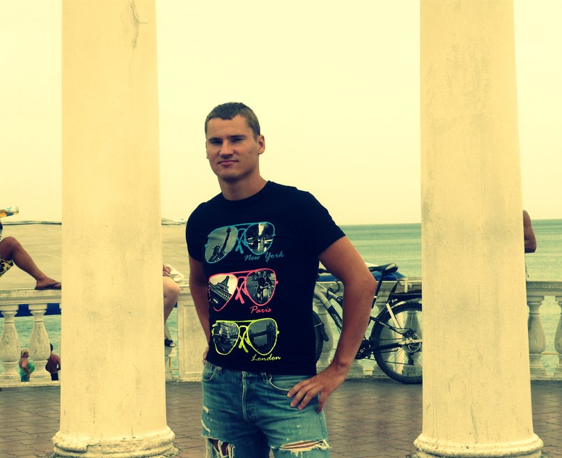 Александр Саланов | Калининград