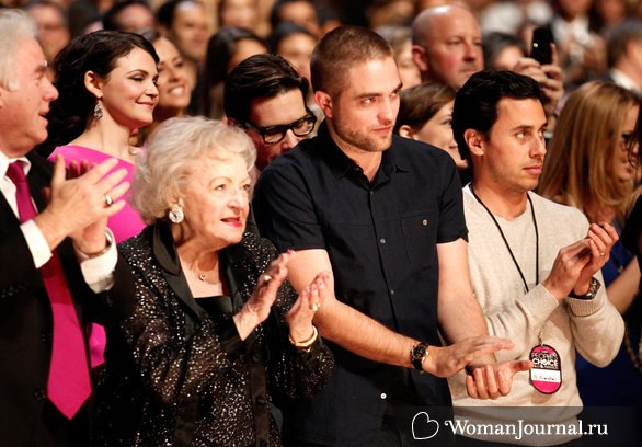 №48, Роберт Паттинсон, 39 лет, Chicago №48, Роберт Паттинсон, 39 лет, Chicago