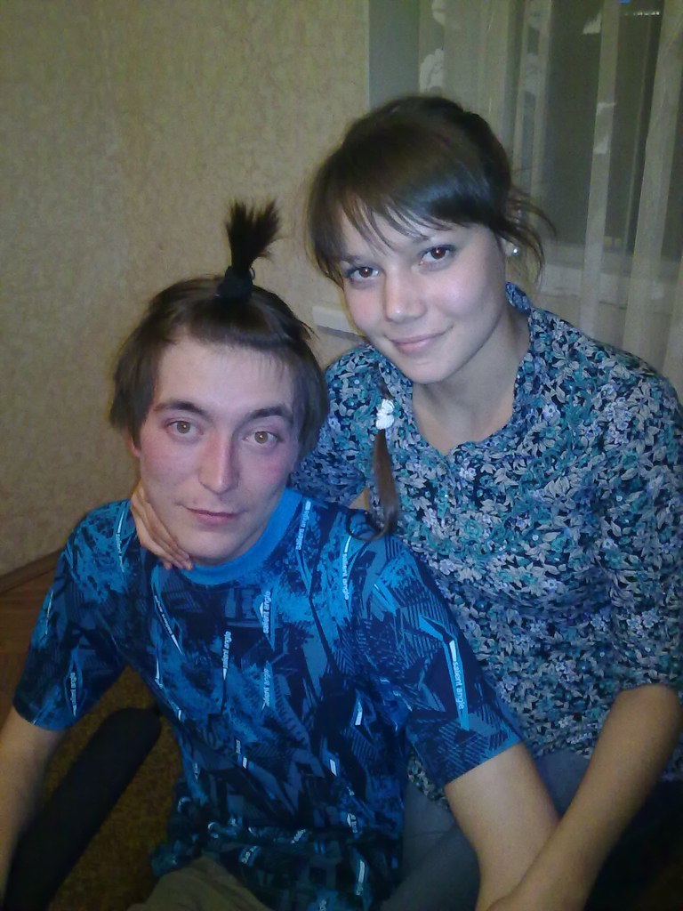 Аэлита Торина | Чебоксары