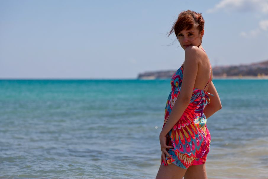 №53, Юлия Ромашина №53, Юлия Ромашина