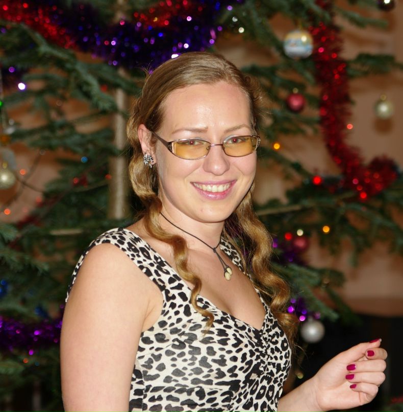 Алёна Емельянова | Нижний Архыз