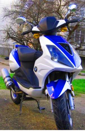 Тоха Захаров | Киев